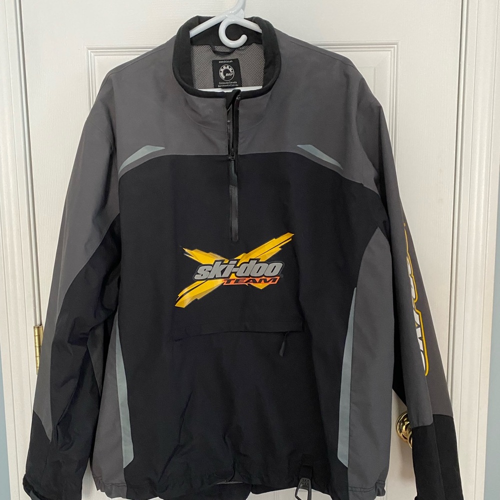 BRP Ski-Doo Pullover Jacket 2XL